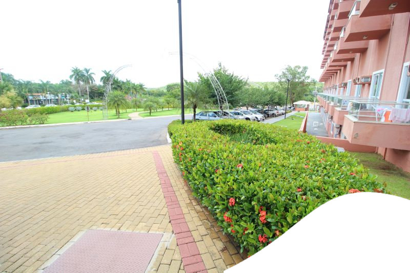 Foto LAGOA QUENTE HOTEL